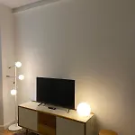 Elegant And Cozy Apartment Arco Della Pace Milan