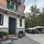 Elegant And Cozy Apartment Arco Della Pace Milan