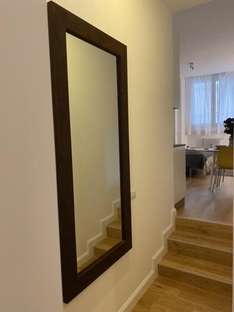 Elegant And Cozy Arco Della Pace Appartement Milan