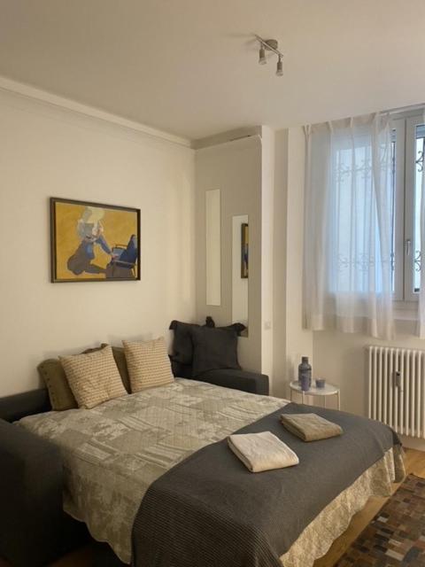 Appartement Elegant And Cozy Arco Della Pace